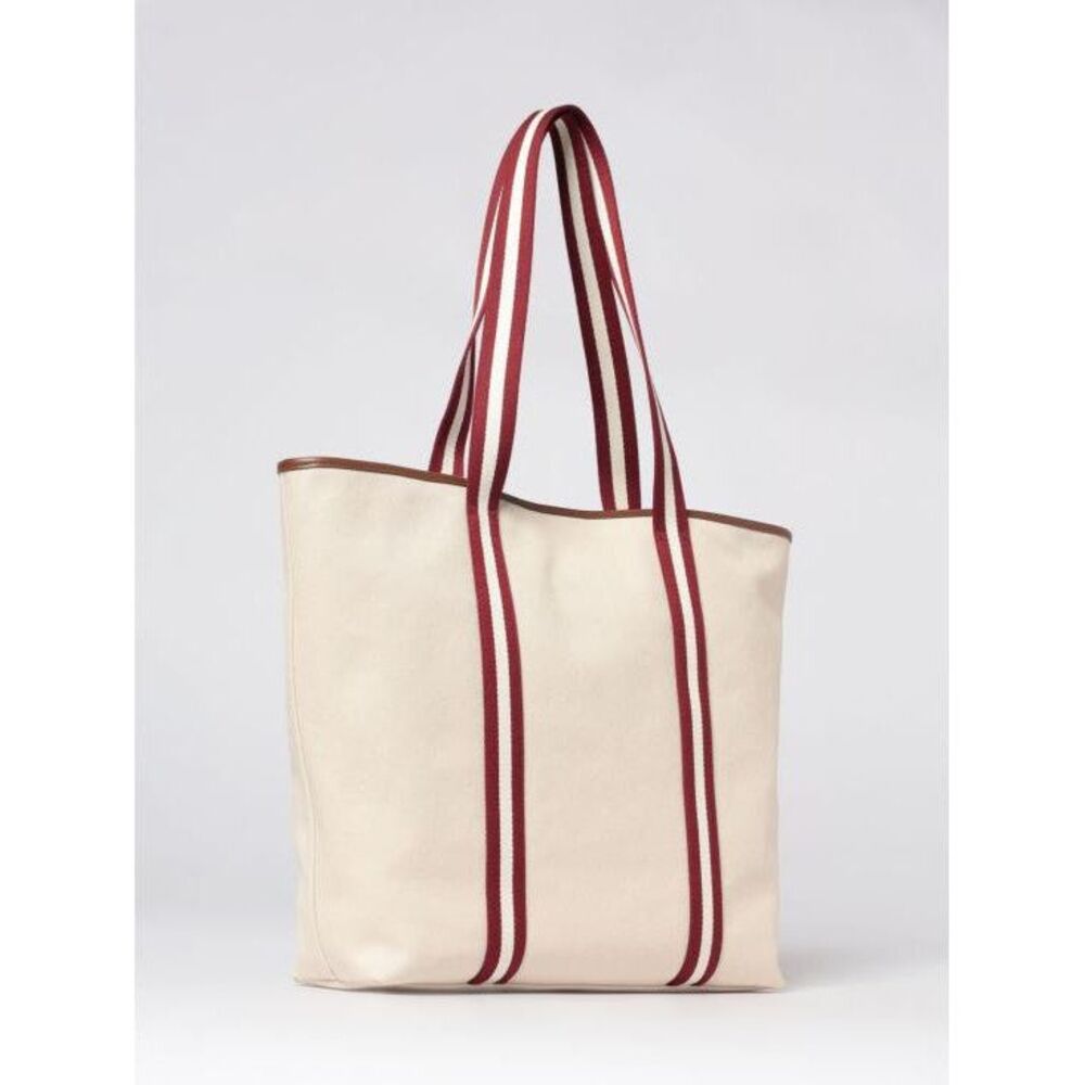 Canvas Tote Bag View 3